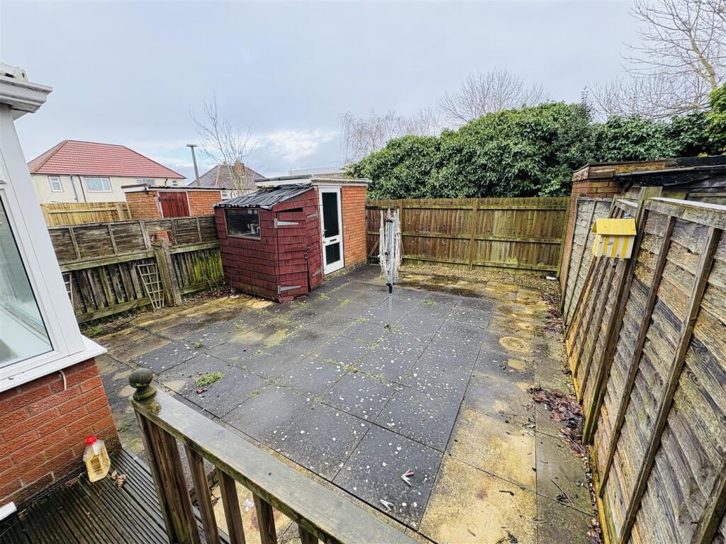 Additional image 12 of Long Meadow, Rowley Regis