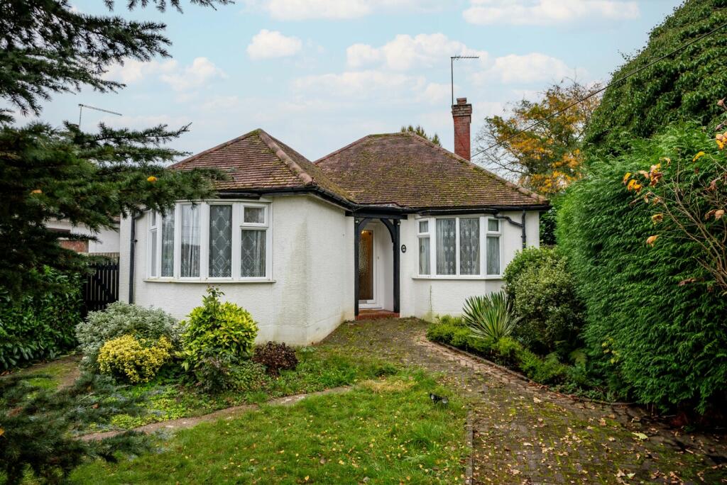 Additional image 2 of Mount Drive, Park Street, St. Albans, Hertfordshire, AL2