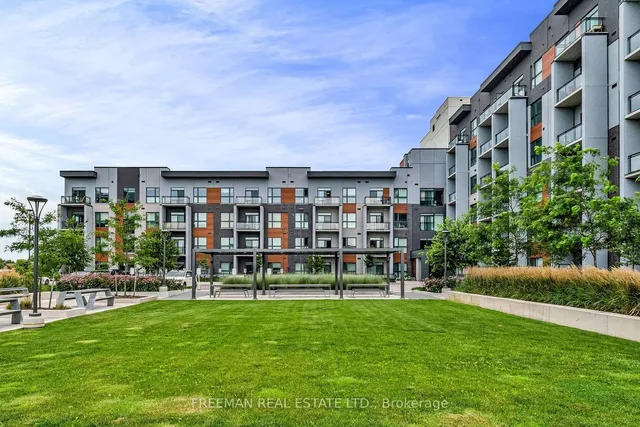 Additional image 27 of 95 Dundas St Unit 605