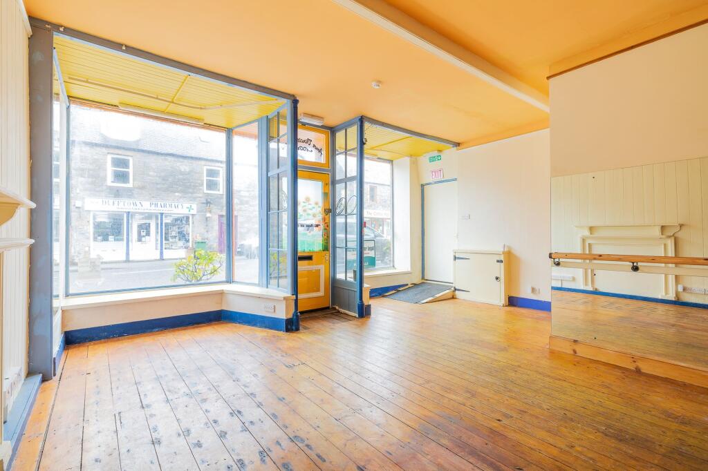 Additional image 8 of Fournet House, Balvenie Street, AB55
