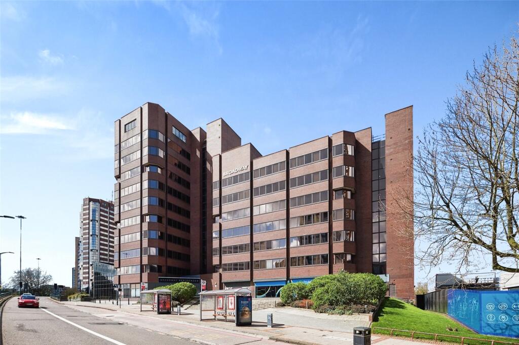 Additional image 2 of Broadway Residence, 105 Broad Street, B15