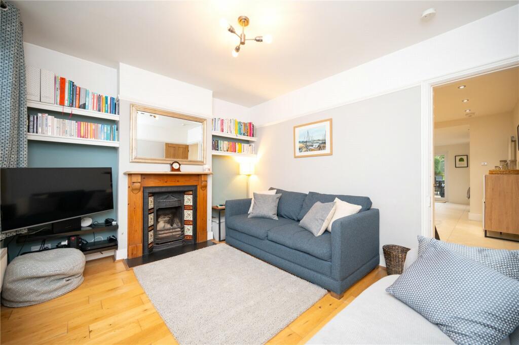 Additional image 2 of Castle Road, St. Albans, Hertfordshire