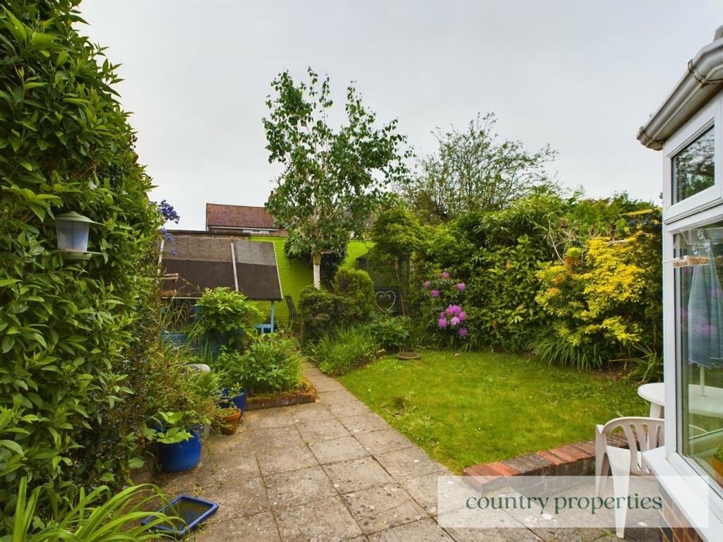 Additional image 15 of Ingles, Welwyn Garden City, AL8