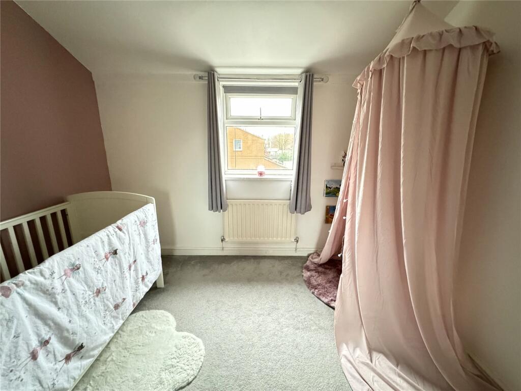 Additional image 14 of West Mill Croft, BIRMINGHAM, West Midlands, B38