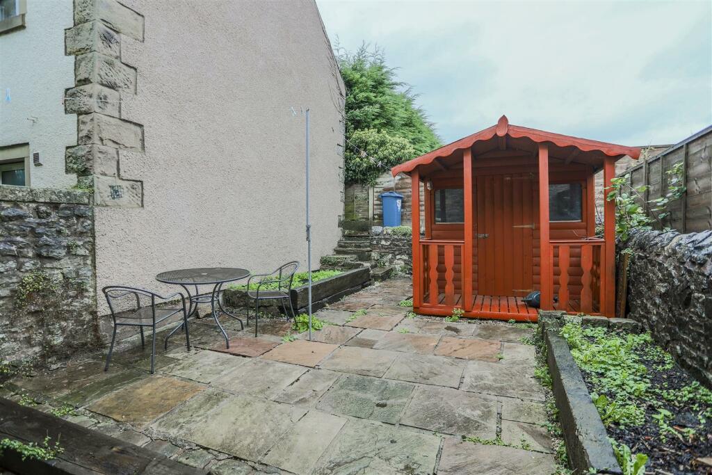 Additional image 7 of Bawdlands, Clitheroe