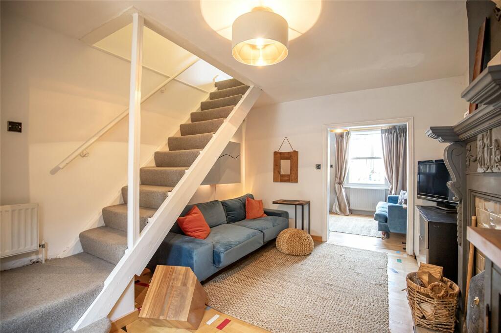 Additional image 4 of Albion Road, St. Albans, Hertfordshire, AL1