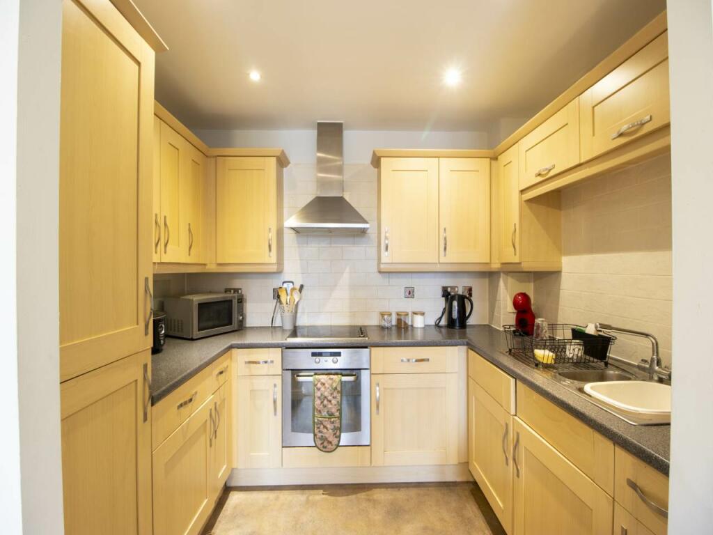 Additional image 6 of Parkhouse Court, Hatfield, Hertfordshire