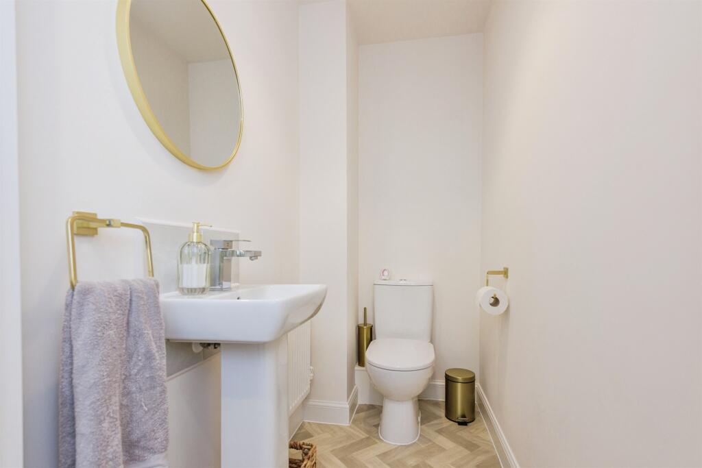 Additional image 9 of Dashwood Close, Tamworth