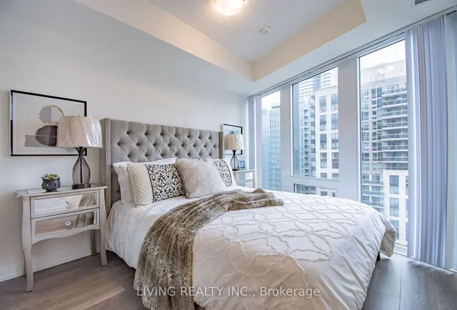 Additional image 18 of 60 Shuter St Unit 2506