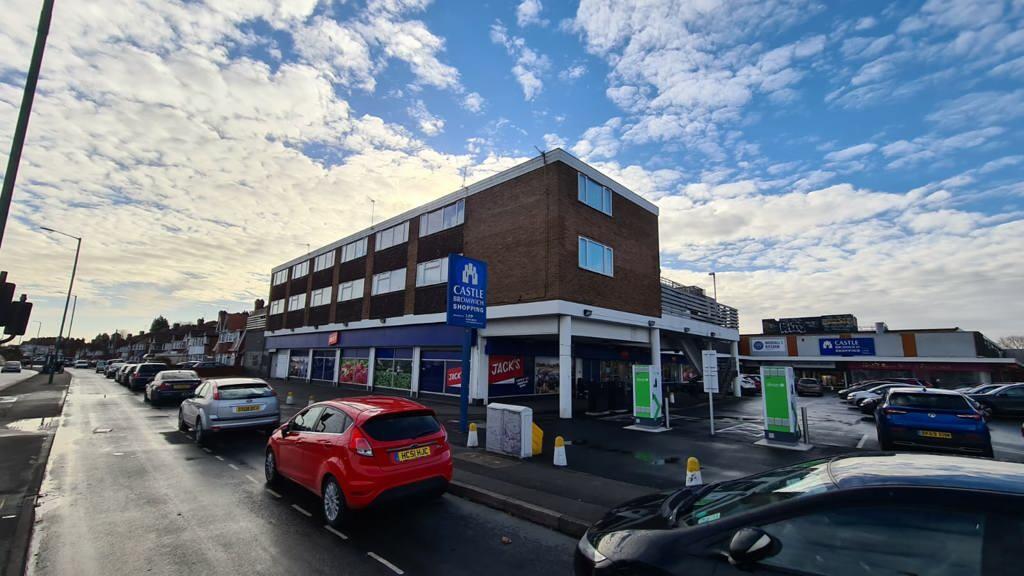 Additional image 9 of Unit 9 Timberley Ln, Castle Bromwich, Birmingham, West Midlands, B34 7EH