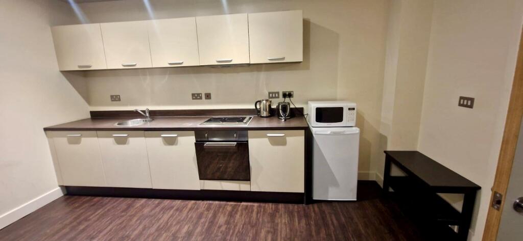 Additional image 3 of 58 Water Street, Birmingham, B3