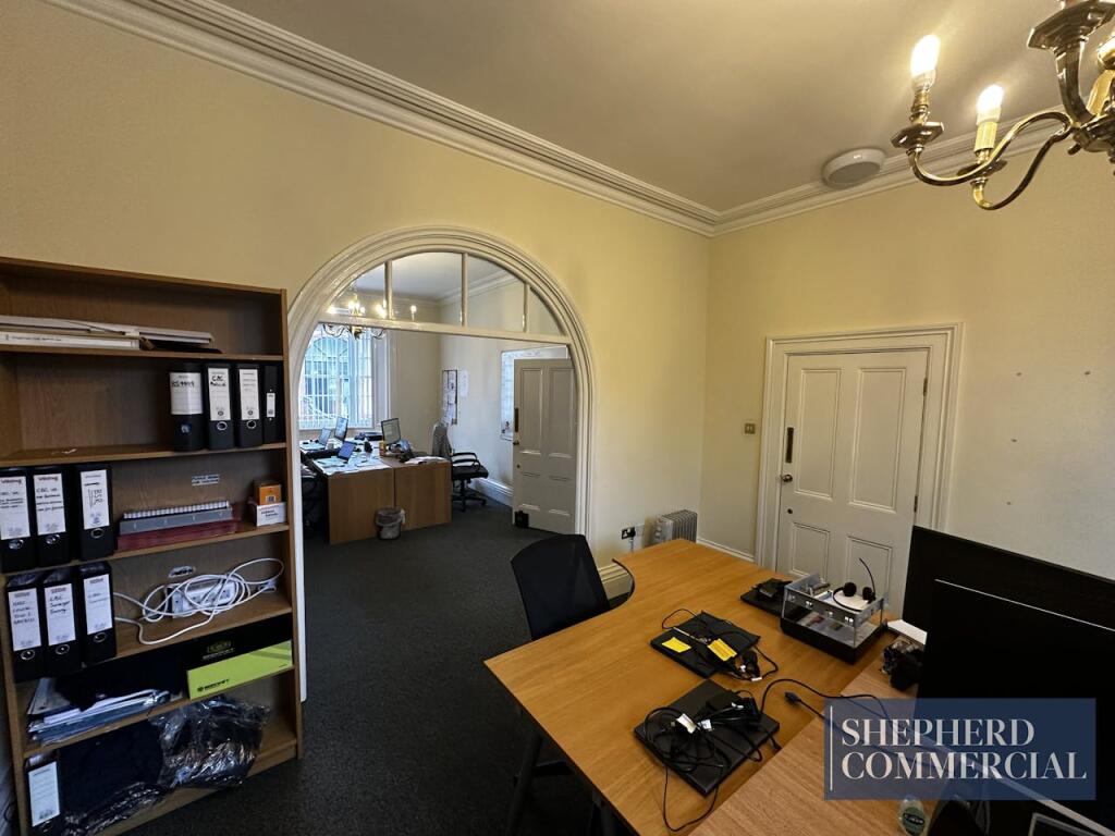 Additional image 4 of 36 George Road, Edgbaston, Birmingham, B15 1PL