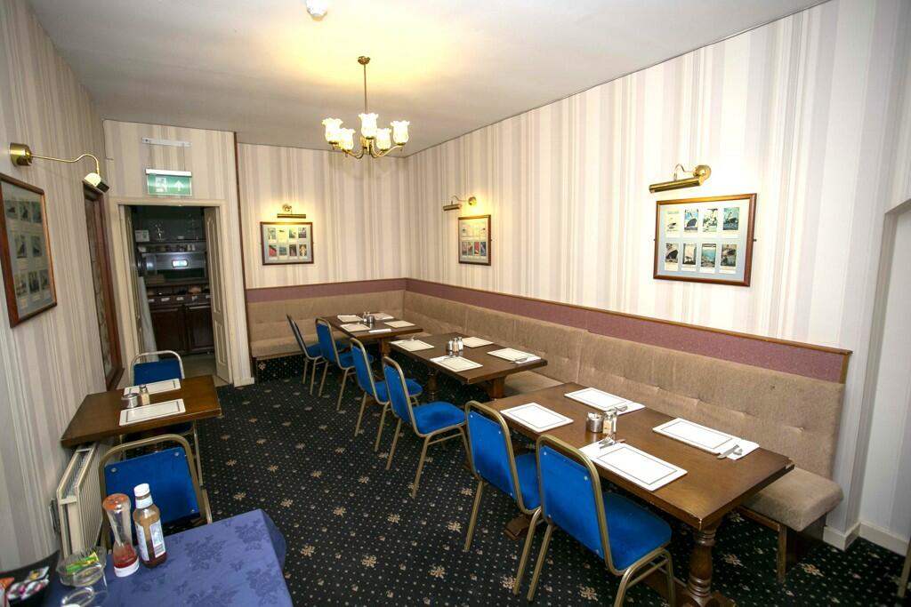 Additional image 15 of The Marine Hotel, 2 Marine Place, Buckie, Moray
