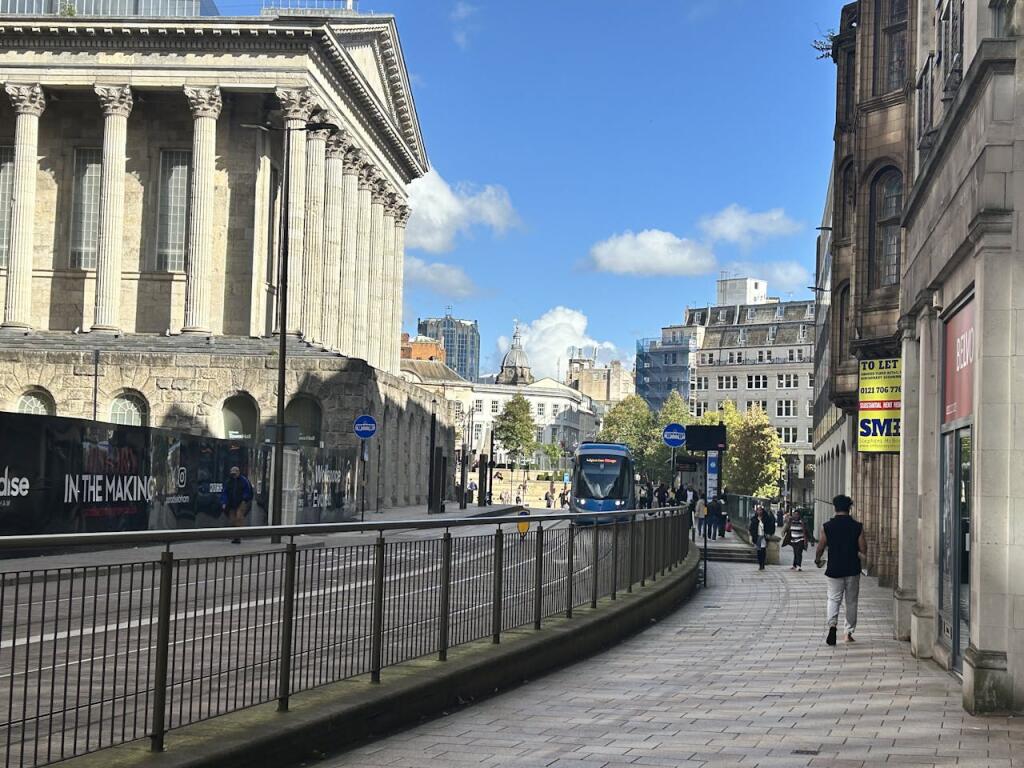 Additional image 22 of Latham House, 33-34 Paradise Street, Birmingham, B1 2AJ