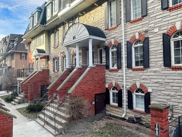 Additional image 3 of 64 Sidney Belsey Cres Unit 306