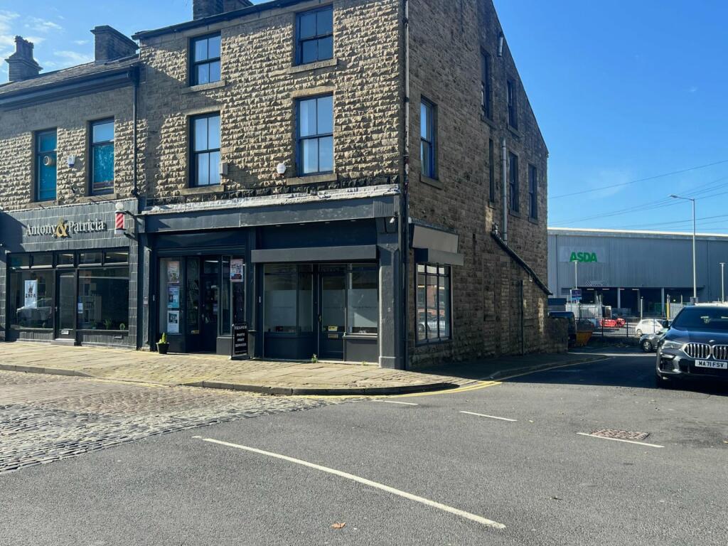 Additional image 2 of Bank Street, Rossendale, Lancashire, BB4