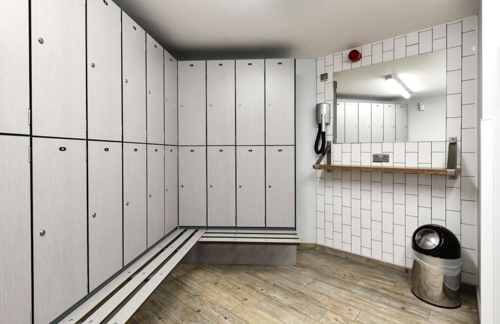 Additional image 7 of One Snowhill, Birmingham, B4 6EJ