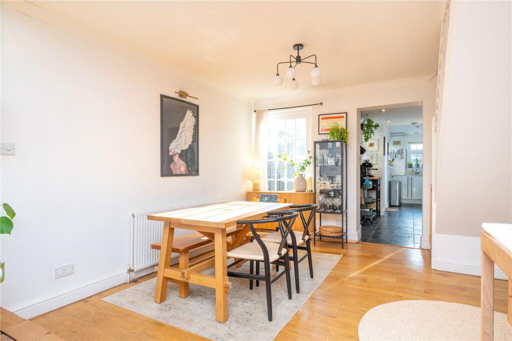 Additional image 3 of Thornton Street, St Albans, Hertfordshire