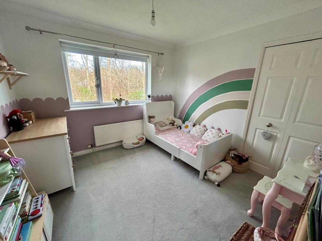 Additional image 28 of Foxglove Way, Yeovil, BA22