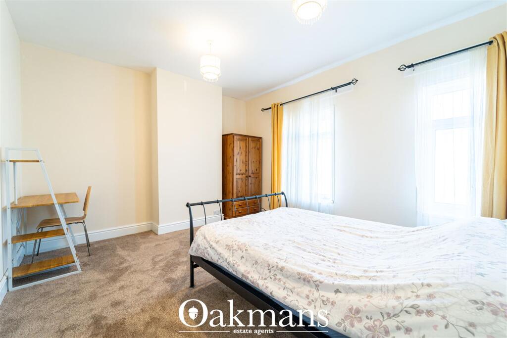 Additional image 12 of Milner Road, Birmingham