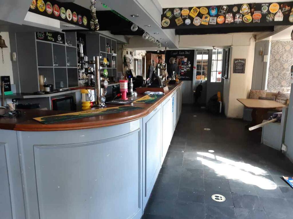 Additional image 6 of W-319896 - Somerset Arms, High Street, Semington BA14 6JR