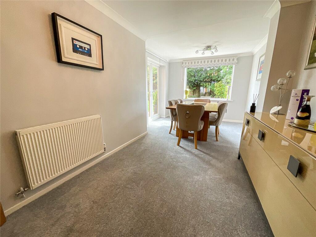 Additional image 6 of Morpeth, Tamworth, Staffordshire, B77