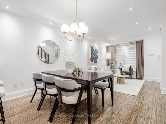 Additional image 14 of 7 OAKBURN Cres Unit TH17