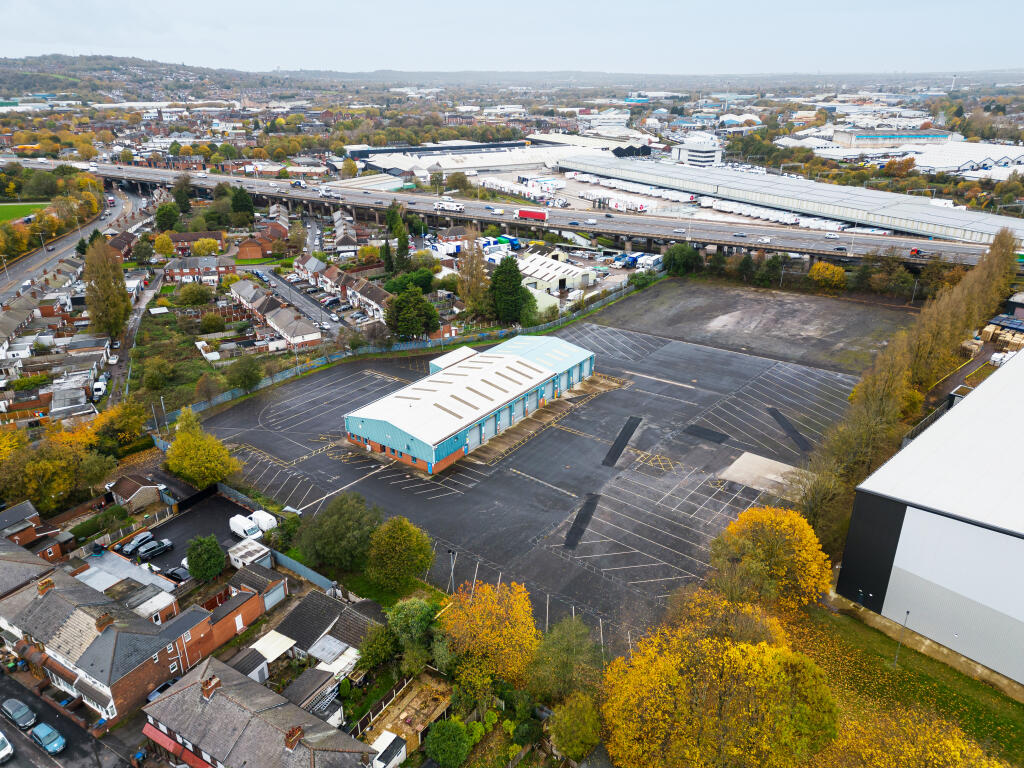 Additional image 6 of Total Park, Birmingham Road, Oldbury, B69 4FF