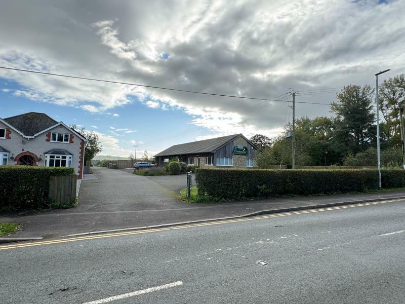 Additional image 6 of STUDIO AND YARD  TO LET, Wolfester Terrace, Sparkford BA22 7JE