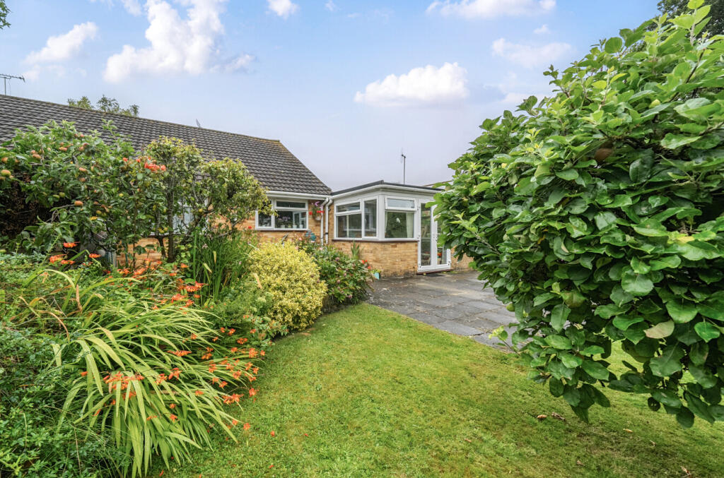 Additional image 16 of Barley Close, Warminster, BA12