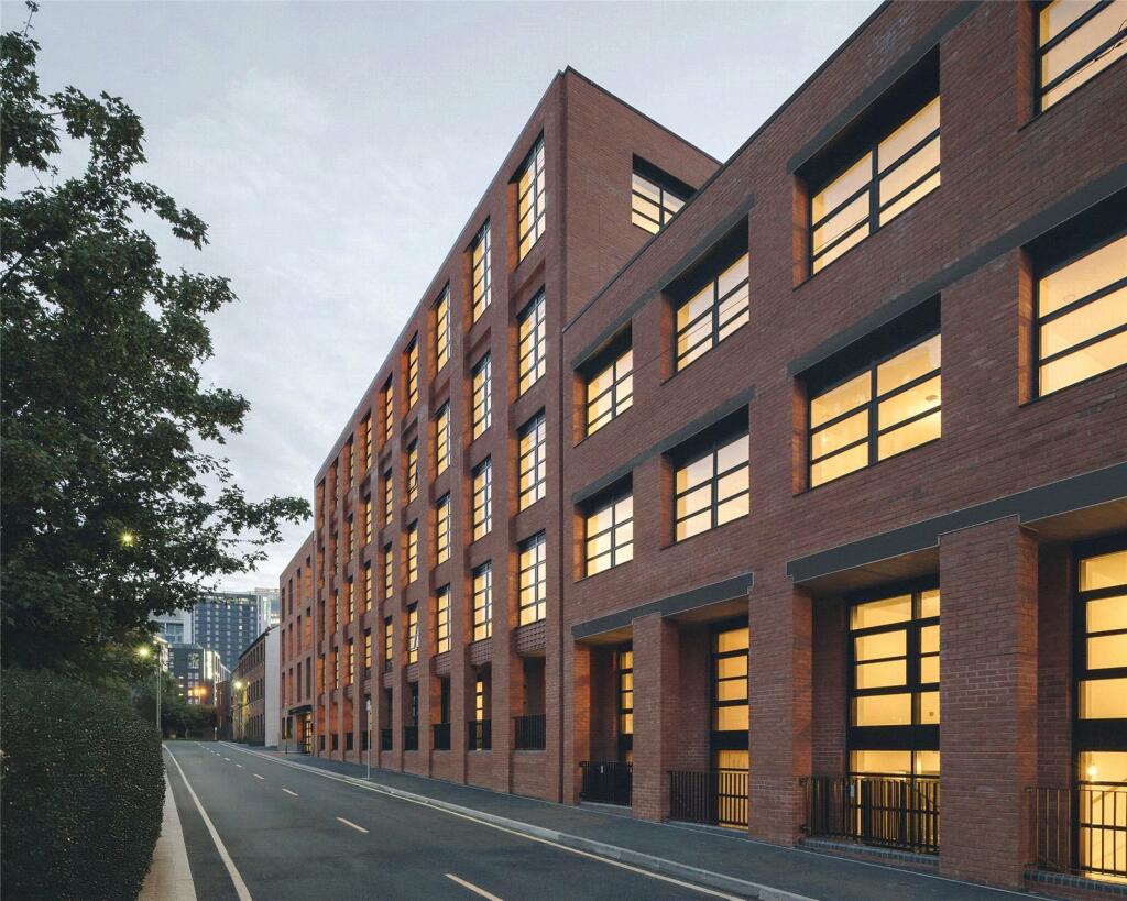 Additional image 9 of Gunsmith House, Price Street, Birmingham, West Midlands, B4