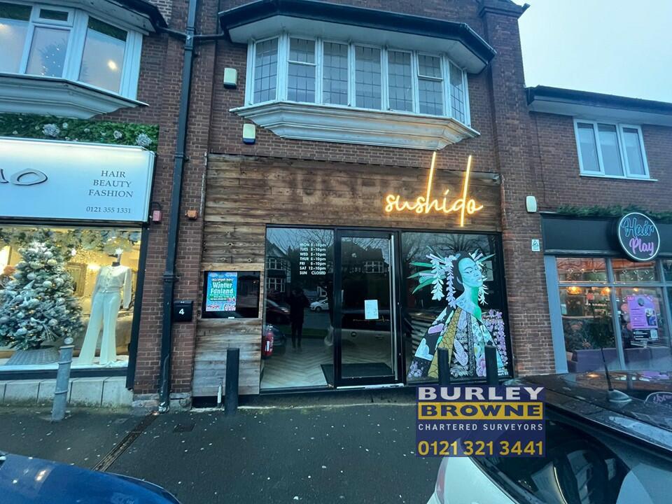 4 Beeches Walk, Sutton Coldfield, West Midlands, B73 6HN