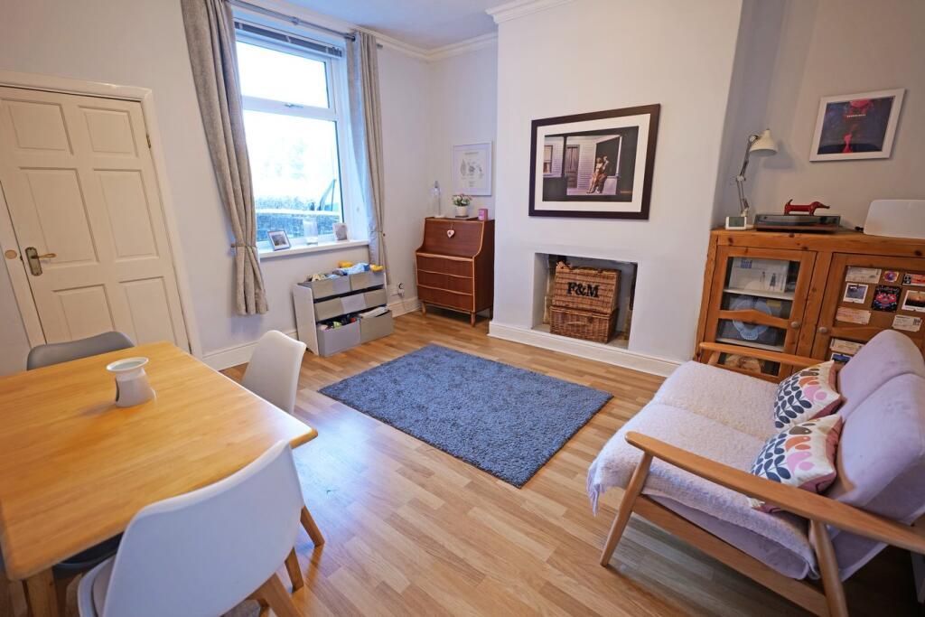 Additional image 20 of Harry Street, Salterforth, BB18