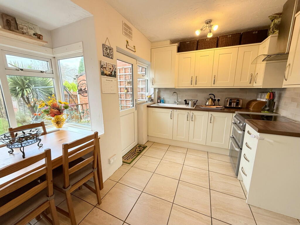 Additional image 3 of Ravenshill Road, Yardley Wood