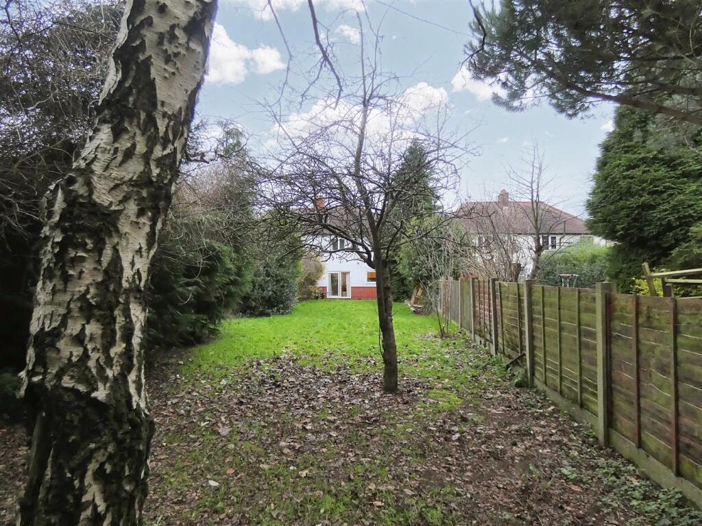 Additional image 16 of St. Michaels Road, Sutton Coldfield