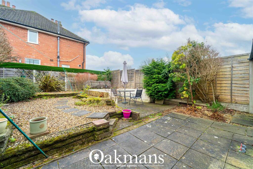 Additional image 15 of Kendal Rise Road, Rednal, Birmingham