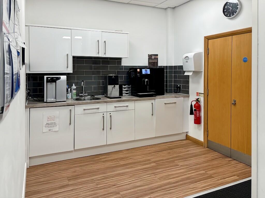 Additional image 12 of Central Boulevard, Blythe Valley Business Park, Solihull, B90 8AG