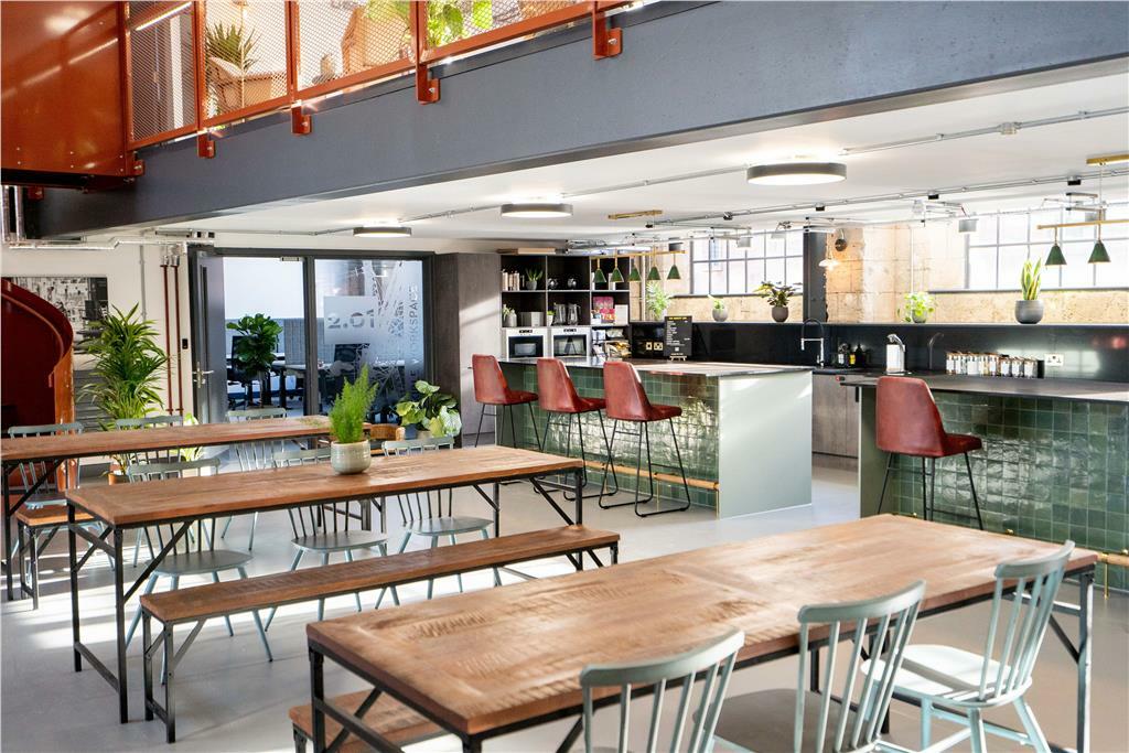 Additional image 11 of Newark Works, Lower Bristol Road, Bath, Somerset, BA2