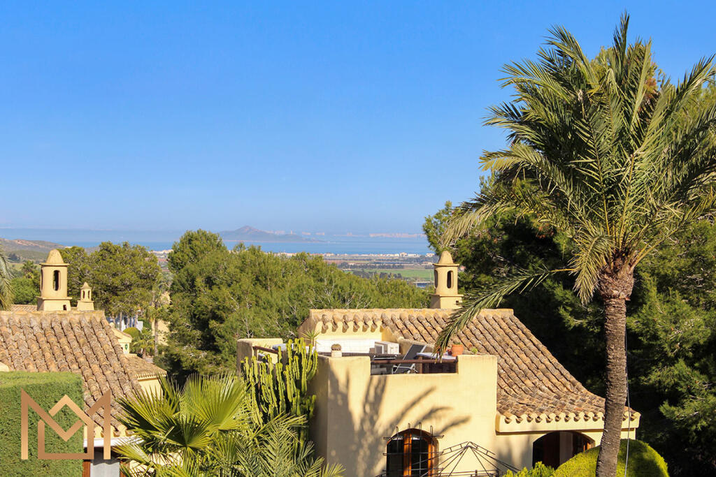 Additional image 2 of Murcia, La Manga Club, Spain