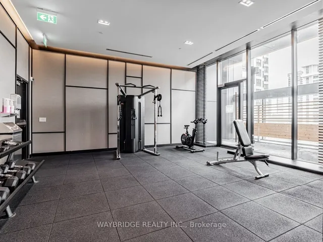 Additional image 20 of 501 Yonge St Unit 1406