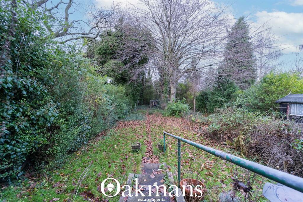 Additional image 17 of Reservoir Road, Selly Oak, Birmingham