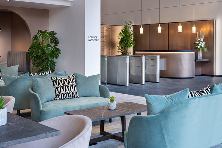 Additional image 11 of Eleven Brindleyplace, 2 Brunswick Square, Birmingham, B1 2LP