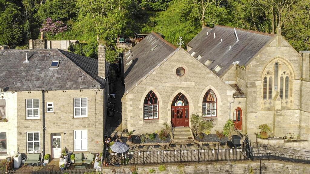 Additional image 44 of Chapel Mews, Burnley Road East, Lumb, Rossendale