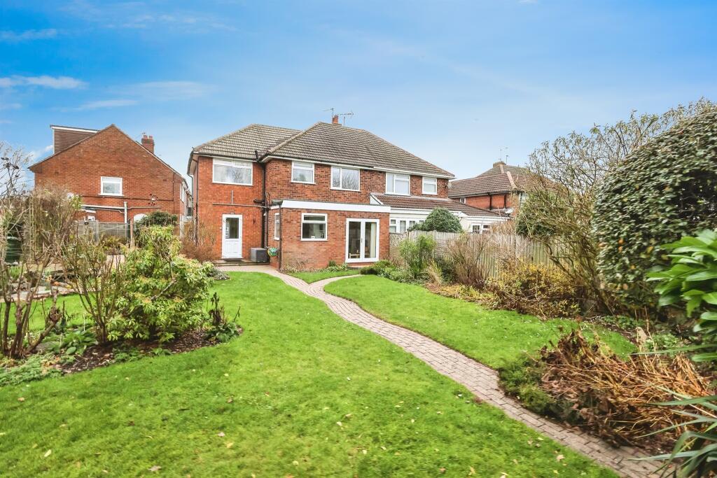 Additional image 16 of Highcroft Close, Solihull