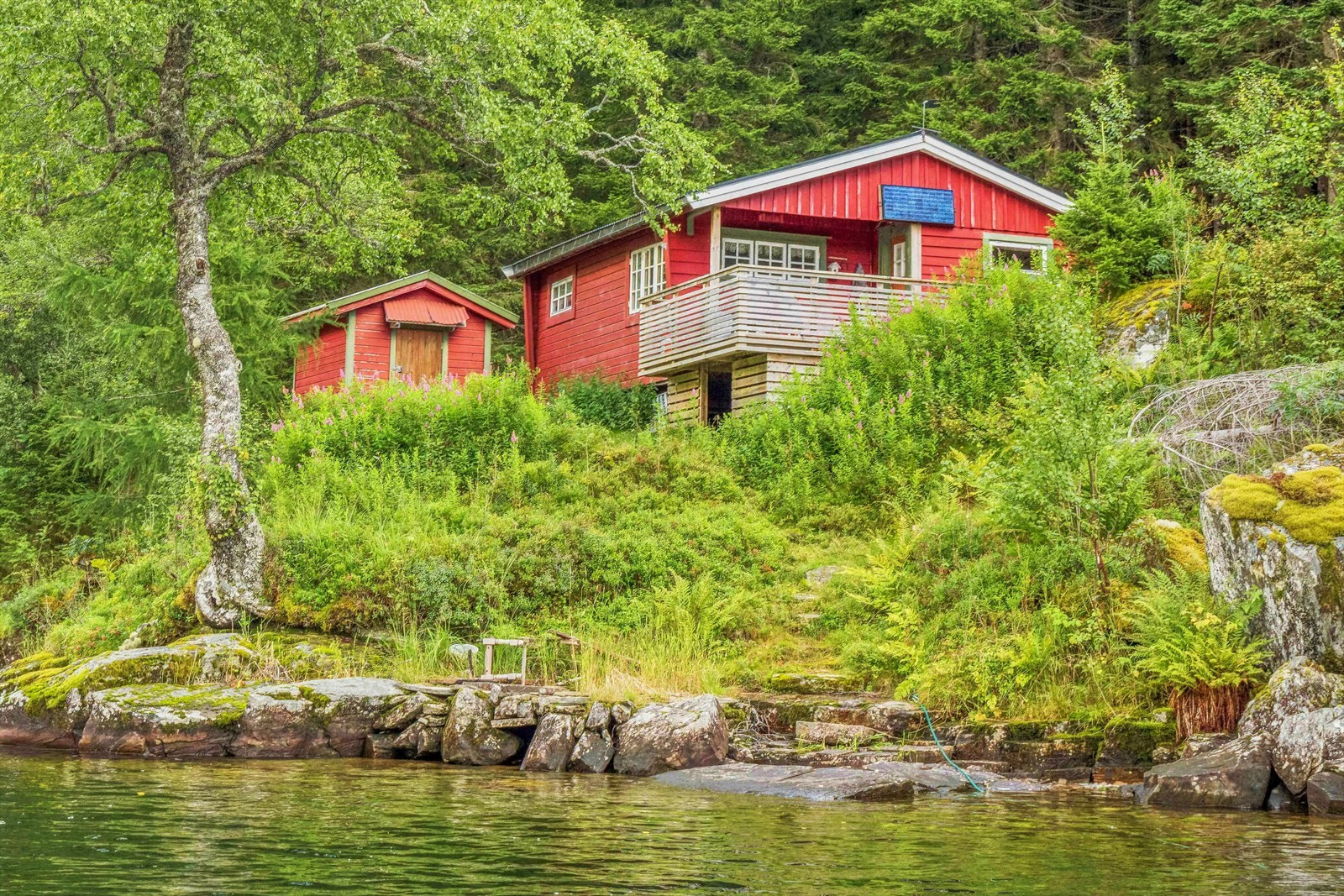 Additional image 2 of Espelandsvegen 1184, 5736 Granvin