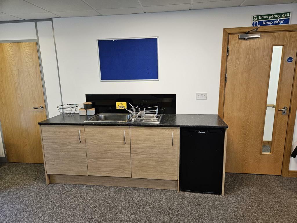 Additional image 4 of First Floor Offices , 9 Aston Court , George Road, Bromsgrove , B60