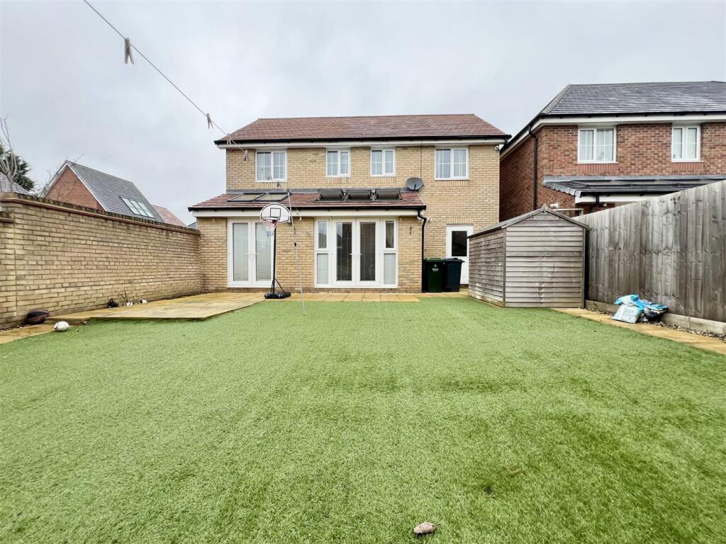 Additional image 27 of Minton Drive, Cradley Heath