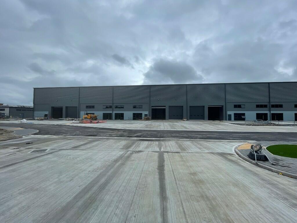 Additional image 13 of Omega, Philips Road, Blackburn, Lancashire, BB1