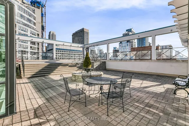 Additional image 26 of 102 Bloor St Unit 503