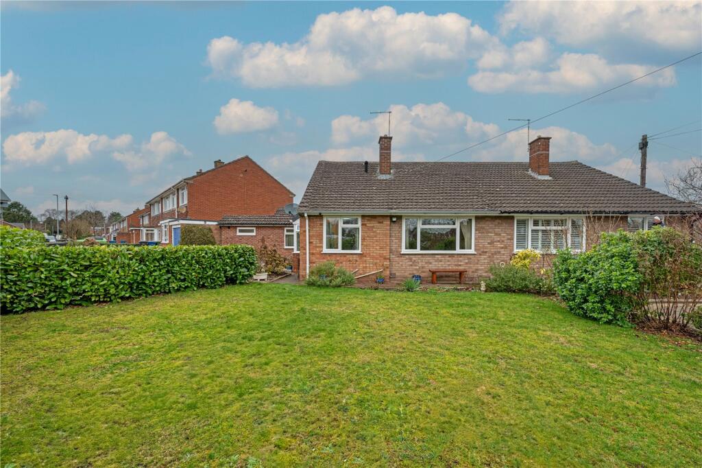 Additional image 21 of Mildenhall, Tamworth, Staffordshire, B79